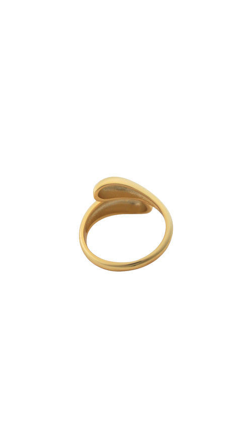 Statement Ring