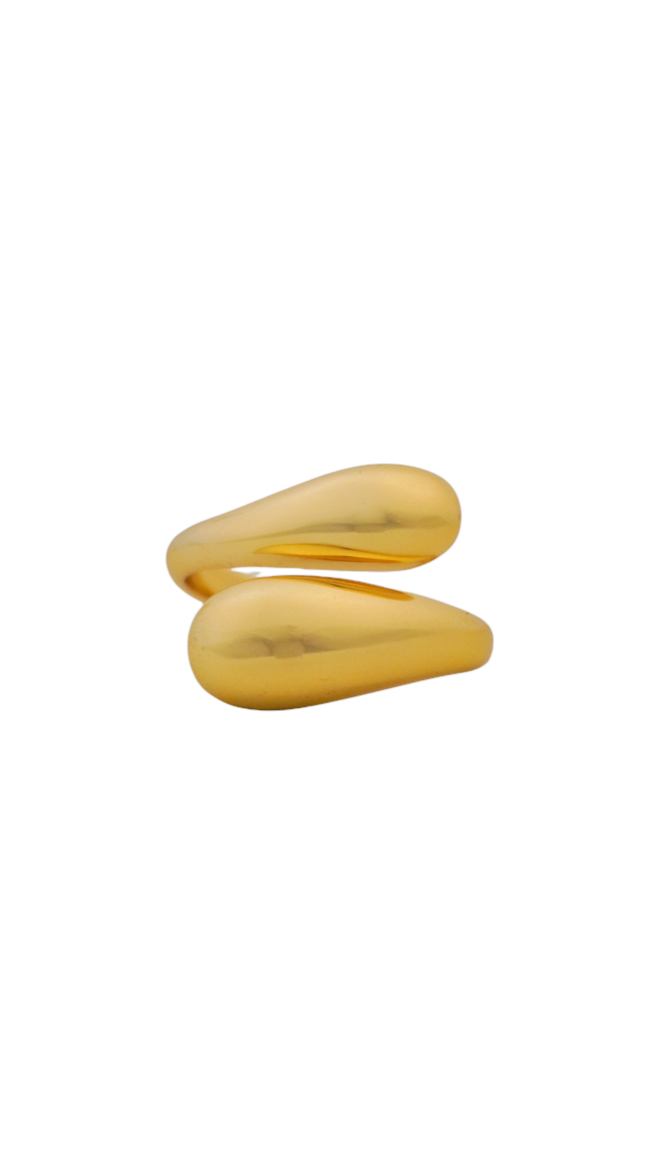 Statement Ring