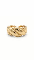 Croissant Ring