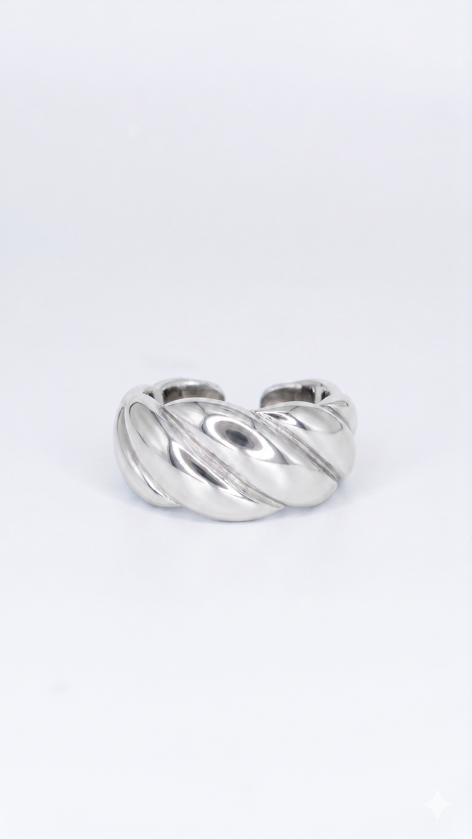 Croissant Ring