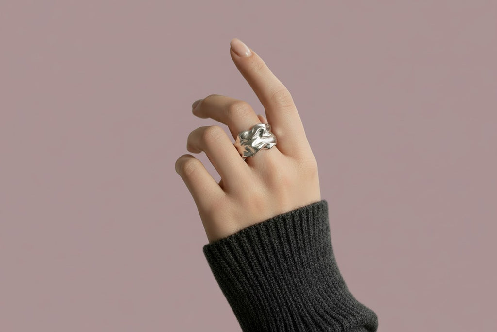 Muse Ring