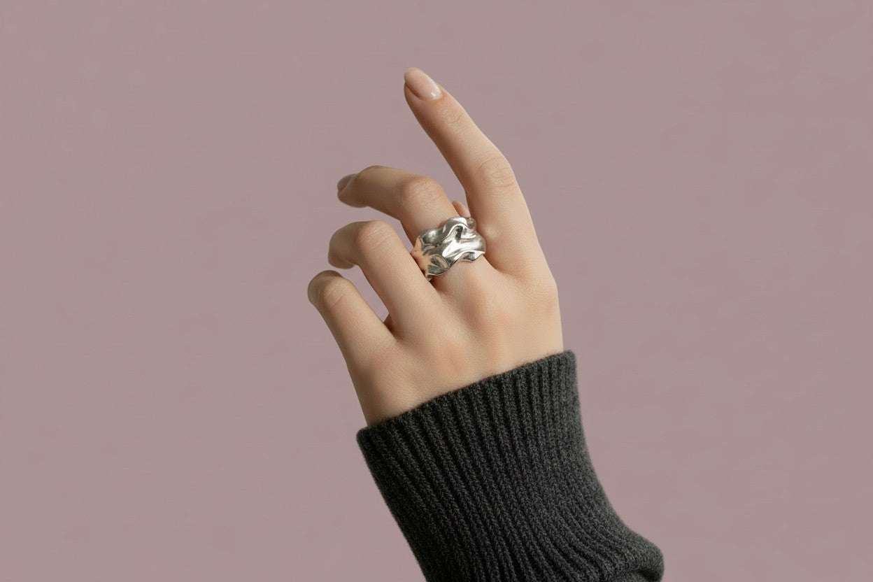 Muse Ring