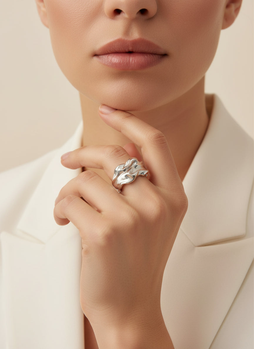Muse Ring