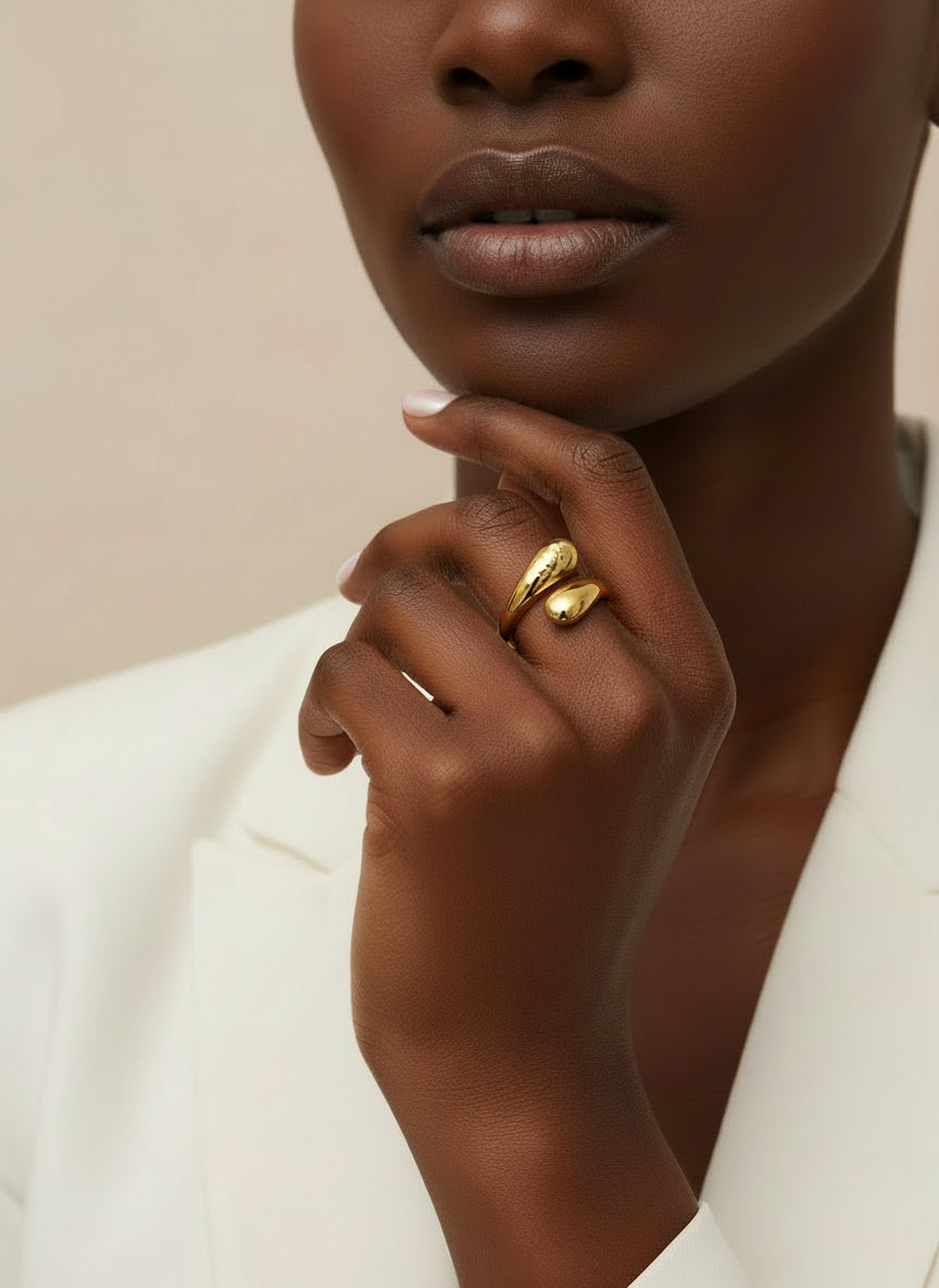Statement Ring