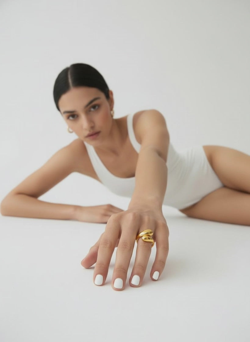 Statement Ring