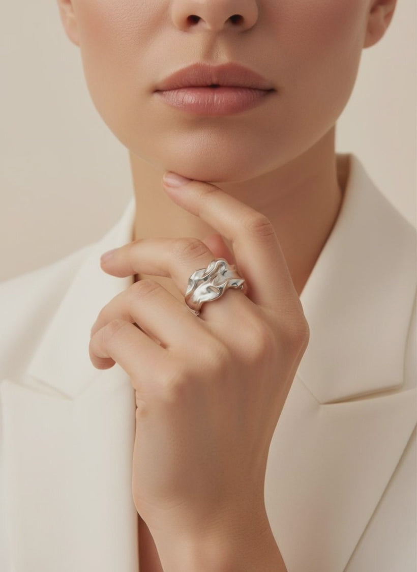 Muse Ring
